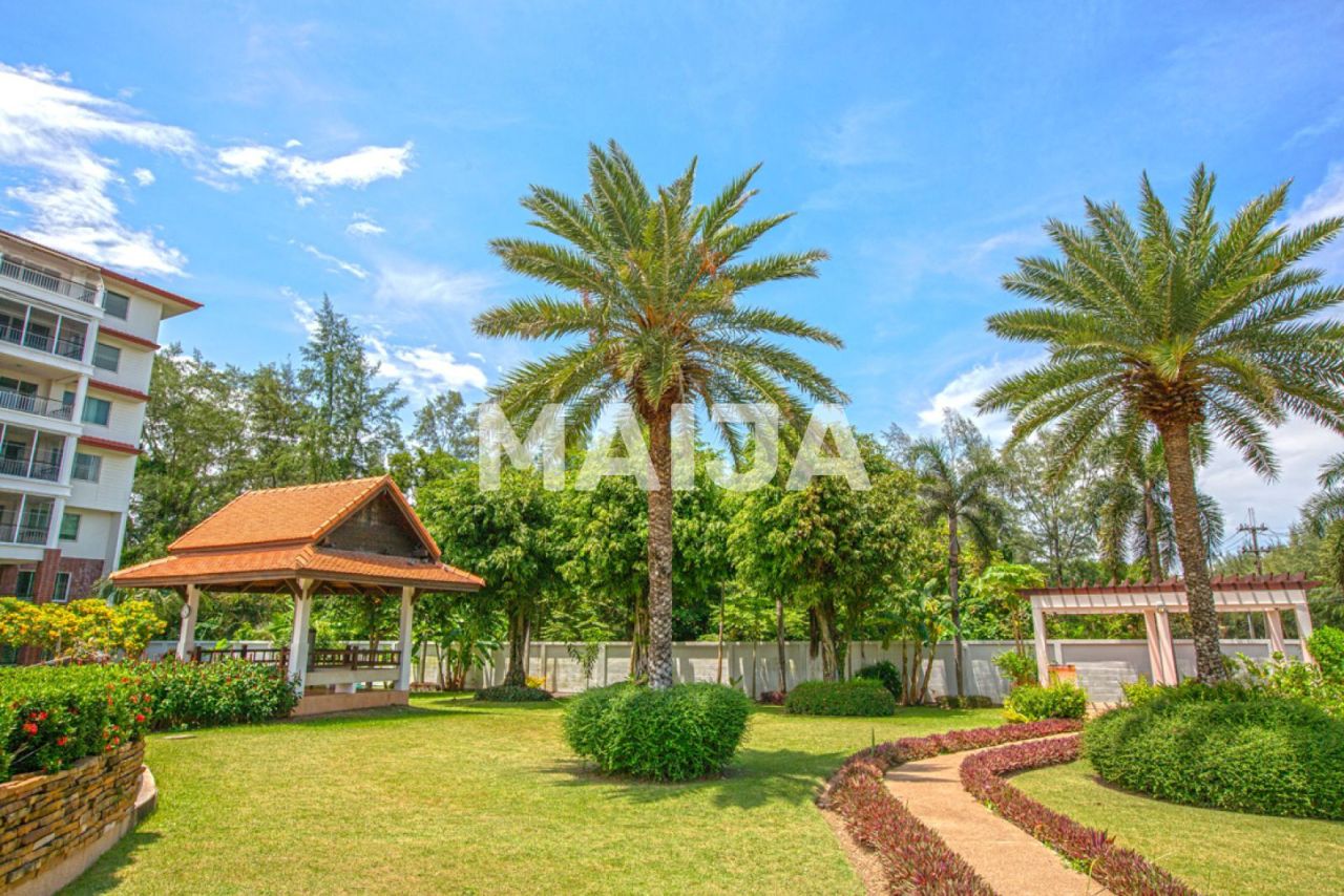 Апартаменты в Районге, Таиланд, 81 м² - фото 17