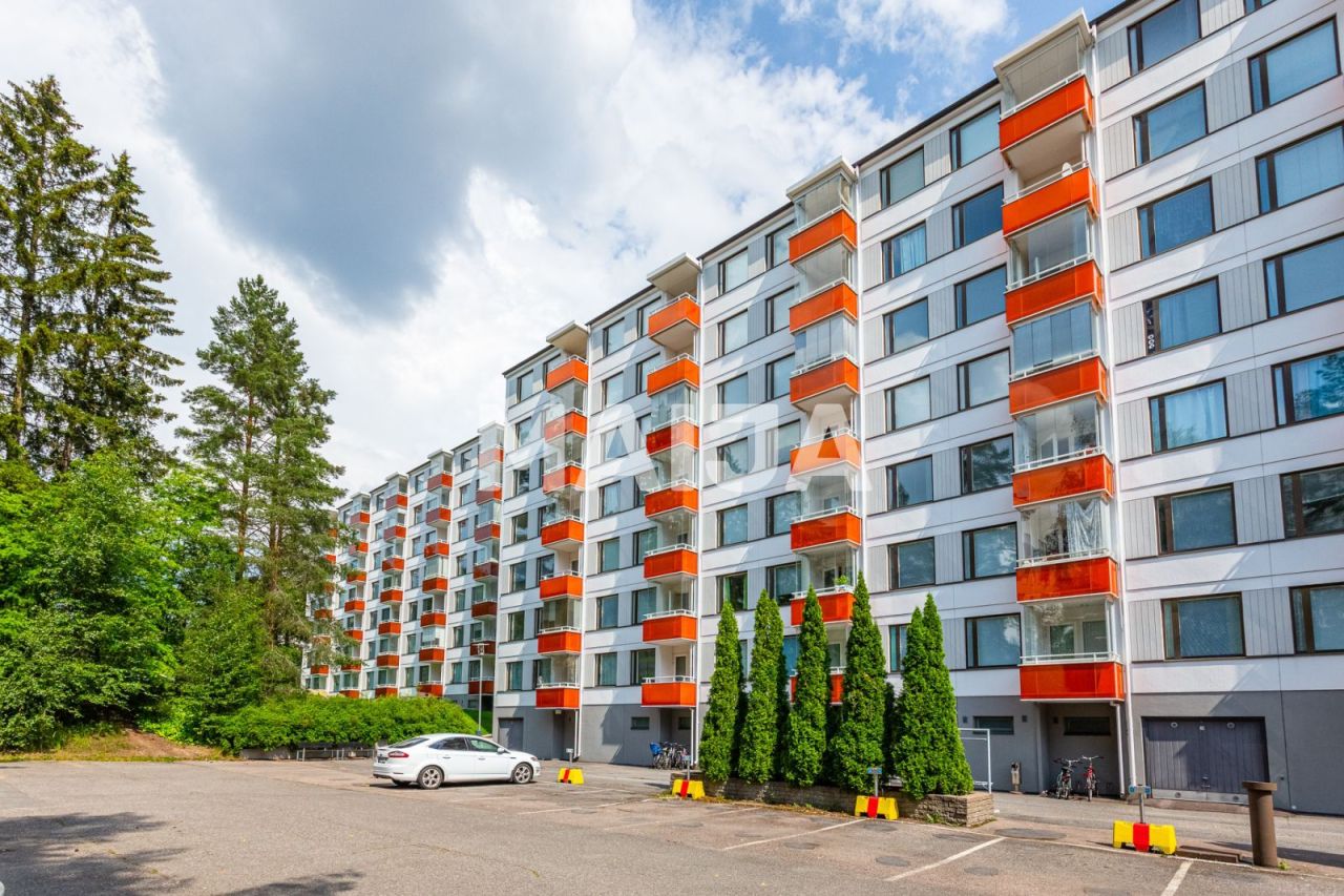 Апартаменты в Тампере, Финляндия, 63.5 м² - фото 17