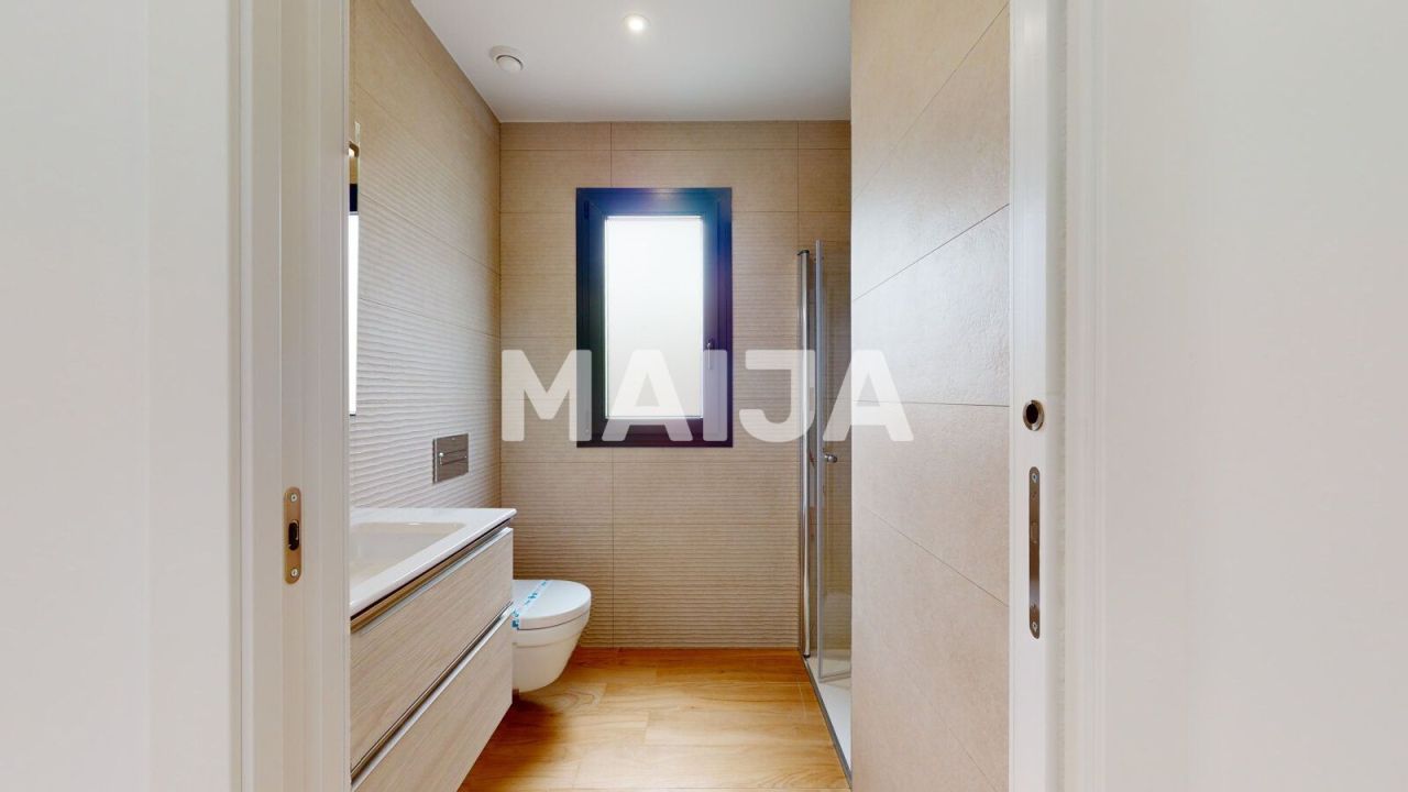 Квартира в Торревьехе, Испания, 74.32 м² - фото 18