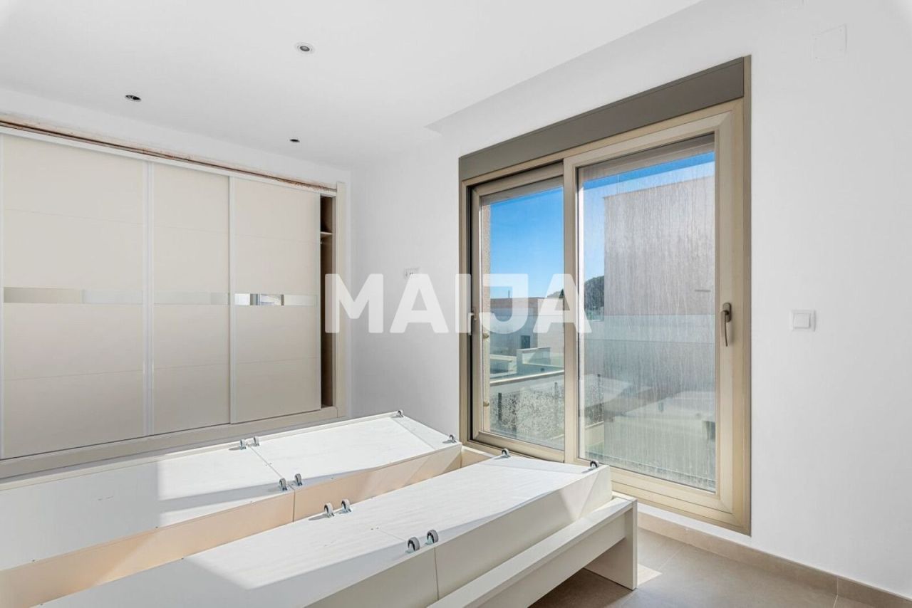 Дом в Ориуэла Коста, Испания, 197 м² - фото 18