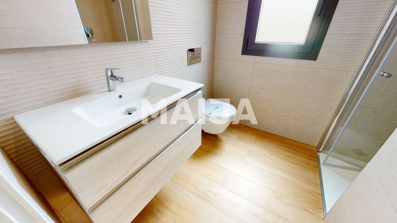 Квартира в Торревьехе, Испания, 74.32 м² - фото 19