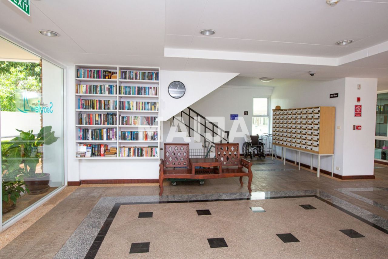 Апартаменты в Районге, Таиланд, 81 м² - фото 19