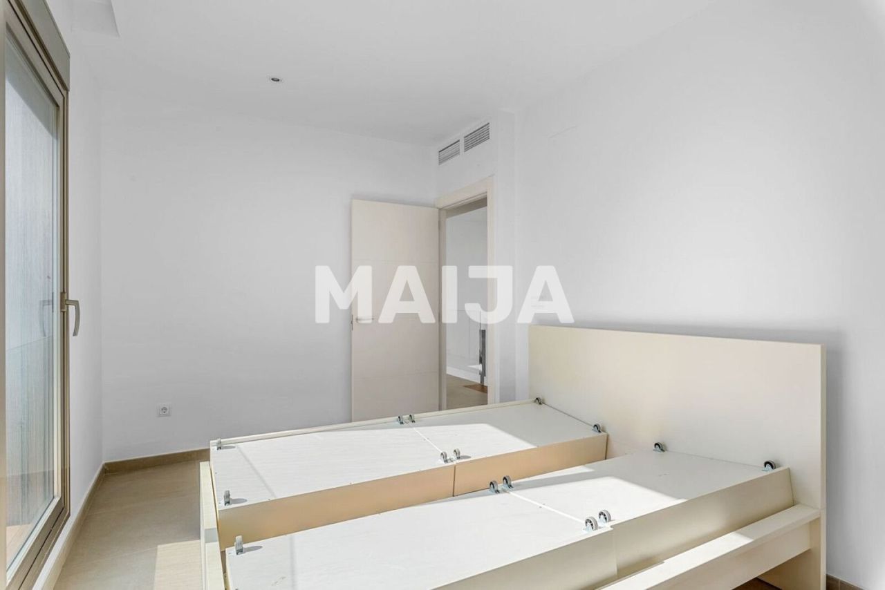 Дом в Ориуэла Коста, Испания, 197 м² - фото 19