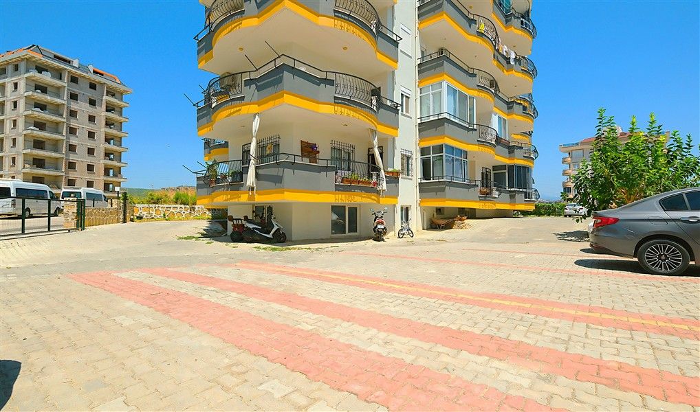 Квартира в Авсалларе, Турция, 100 м² - фото 2