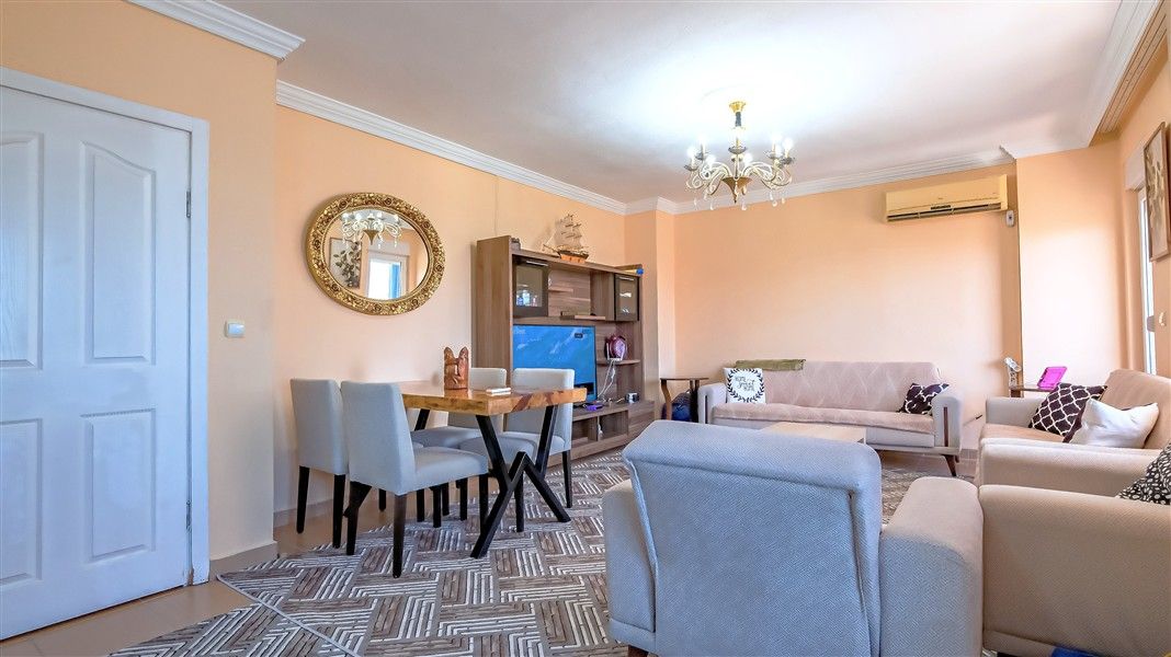 Квартира в Авсалларе, Турция, 100 м² - фото 5