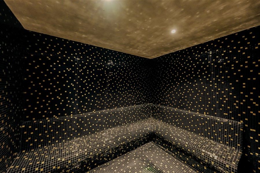 Квартира в Алании, Турция, 51 м² - фото 7