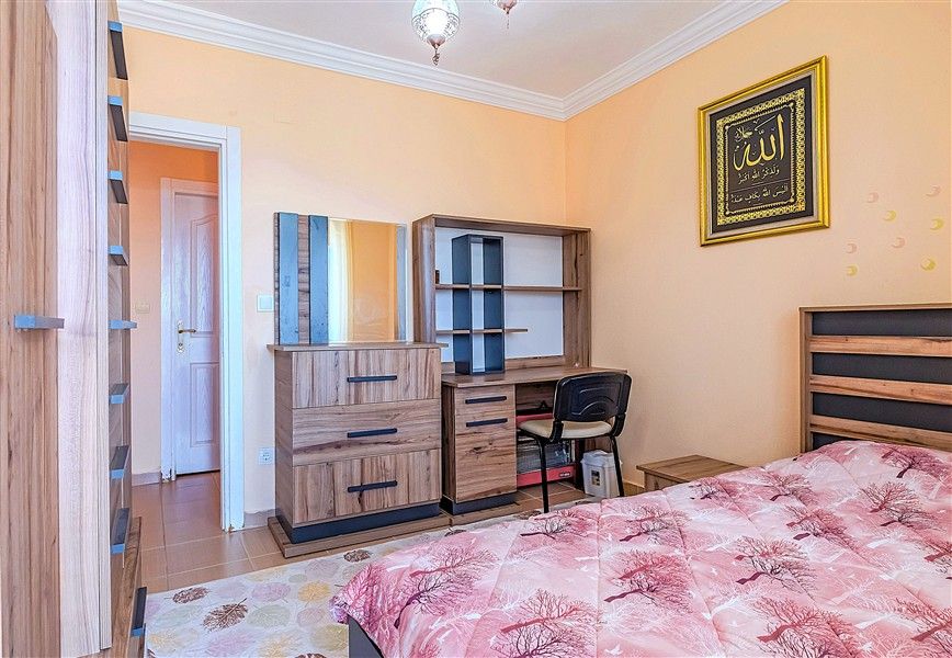 Квартира в Авсалларе, Турция, 100 м² - фото 7
