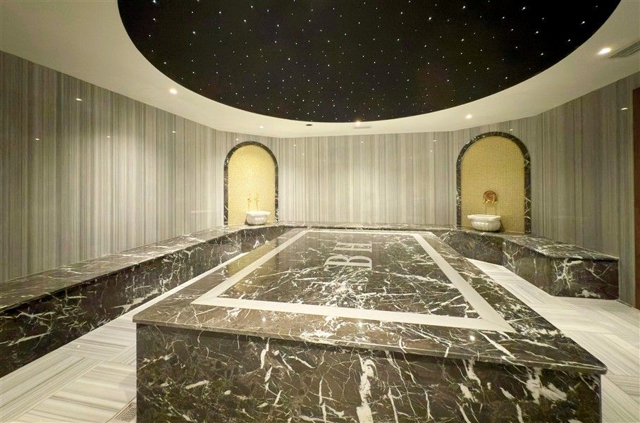 Квартира в Алании, Турция, 51 м² - фото 8