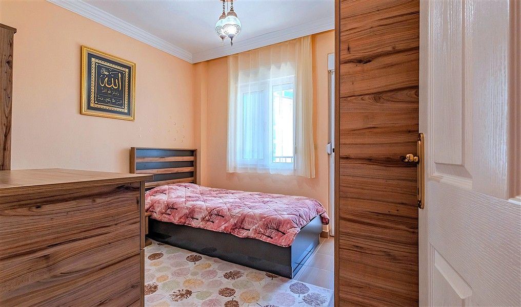 Квартира в Авсалларе, Турция, 100 м² - фото 8
