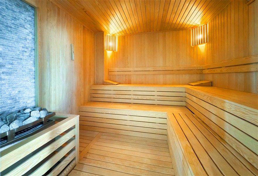 Квартира в Алании, Турция, 51 м² - фото 9