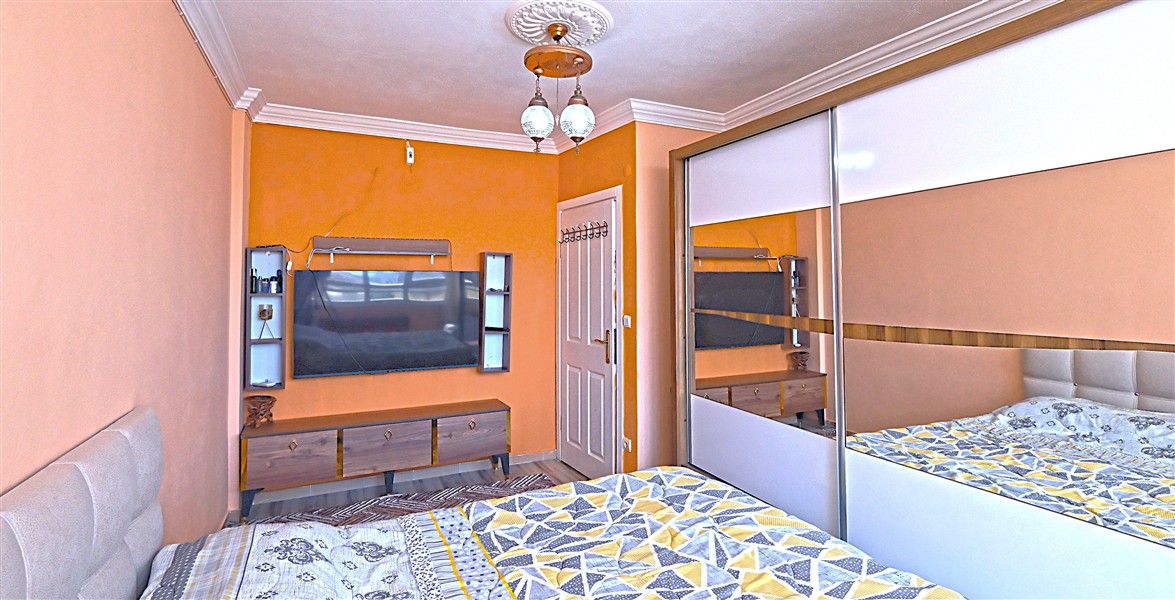 Квартира в Авсалларе, Турция, 100 м² - фото 9