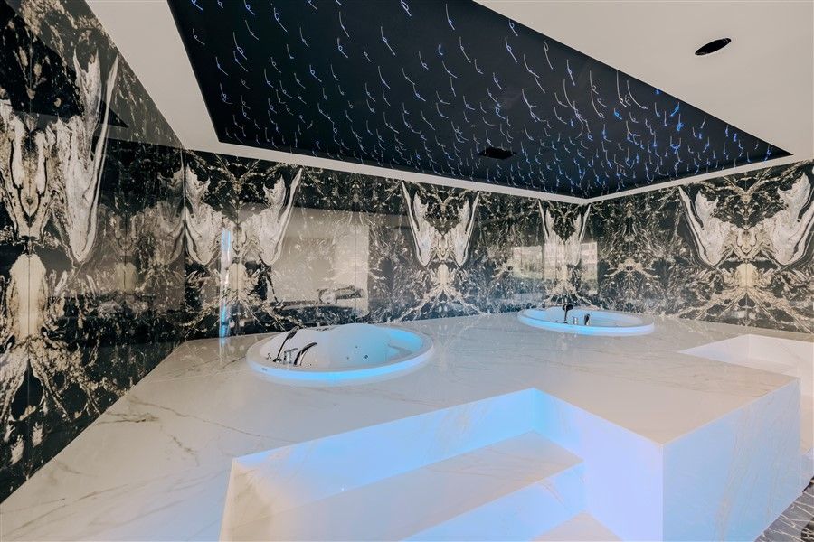 Квартира в Алании, Турция, 51 м² - фото 10