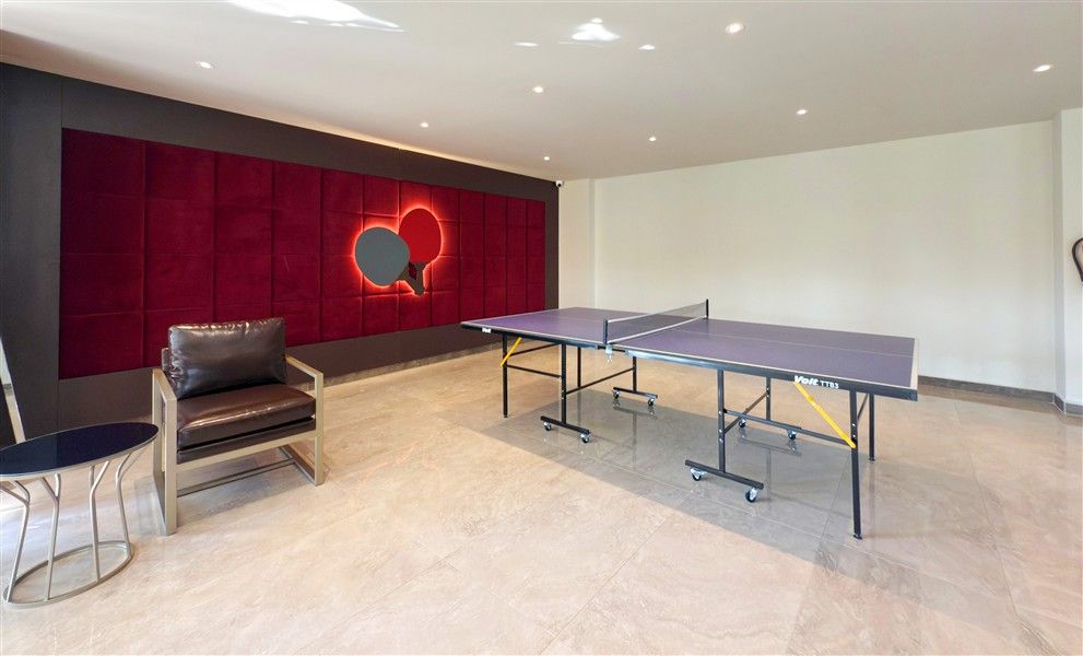 Квартира в Алании, Турция, 51 м² - фото 11