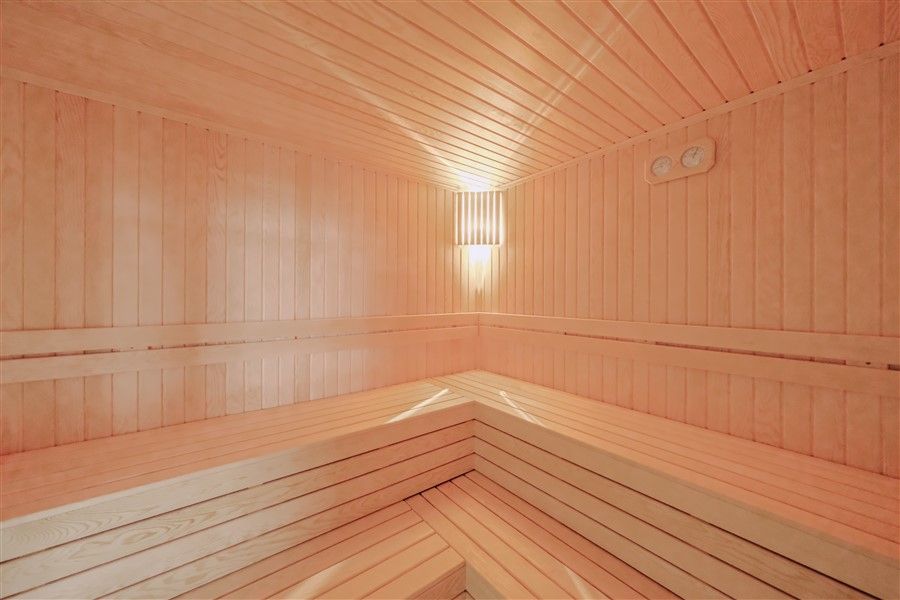 Квартира в Алании, Турция, 51 м² - фото 12