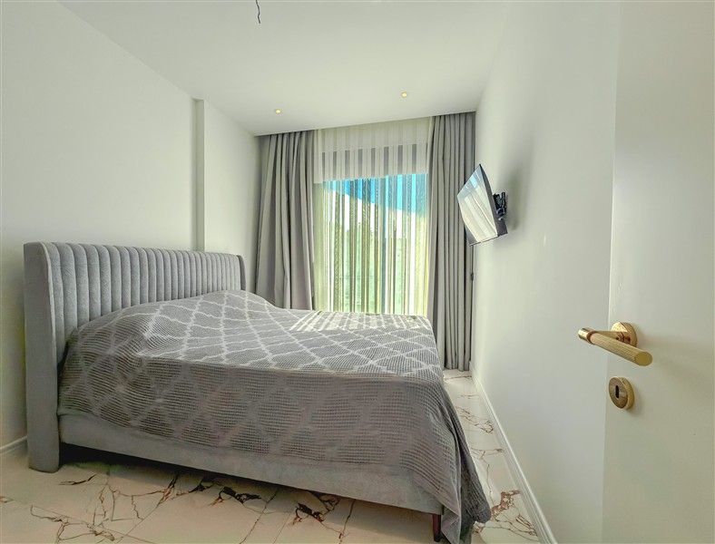 Квартира в Алании, Турция, 51 м² - фото 17