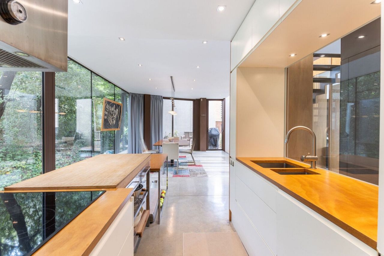 Вилла в Барселоне, Испания, 573 м² - фото 15