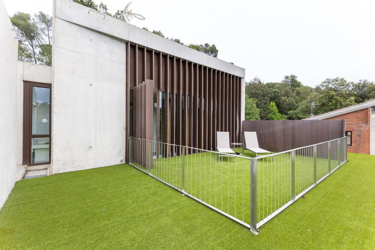 Вилла в Барселоне, Испания, 573 м² - фото 4