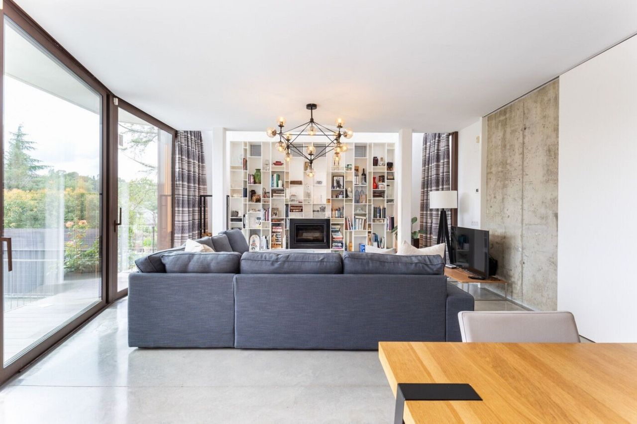 Вилла в Барселоне, Испания, 573 м² - фото 6