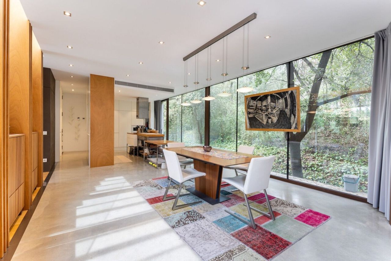 Вилла в Барселоне, Испания, 573 м² - фото 18