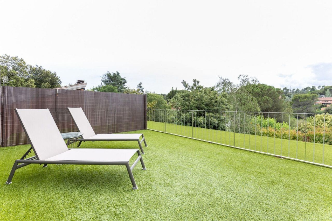 Вилла в Барселоне, Испания, 573 м² - фото 5