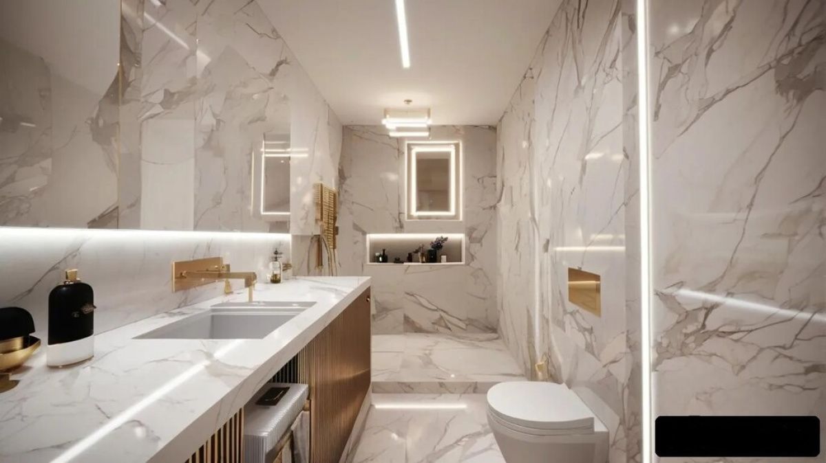 Таунхаус в Афинах, Греция, 150 м² - фото 8