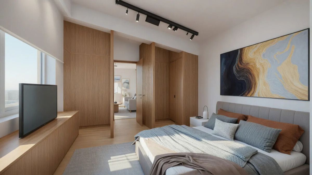 Таунхаус в Афинах, Греция, 150 м² - фото 9