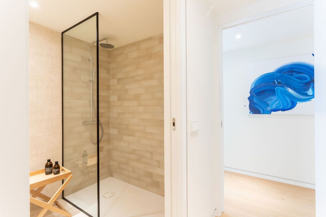 Квартира в Барселоне, Испания, 158 м² - фото 6