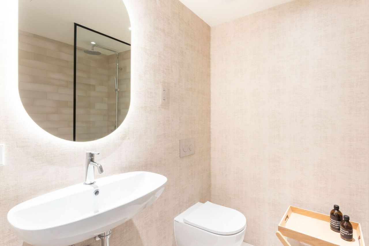 Квартира в Барселоне, Испания, 158 м² - фото 7