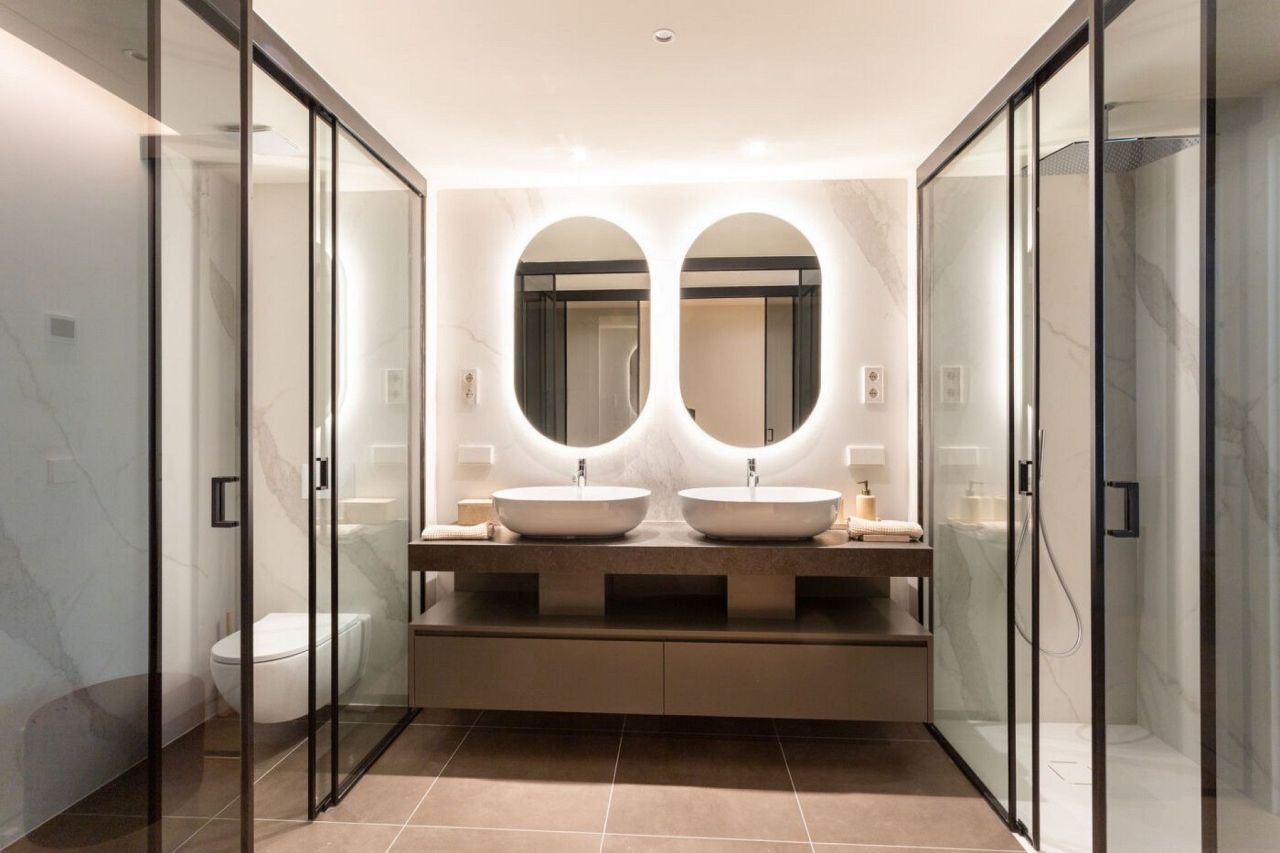 Квартира в Барселоне, Испания, 158 м² - фото 10