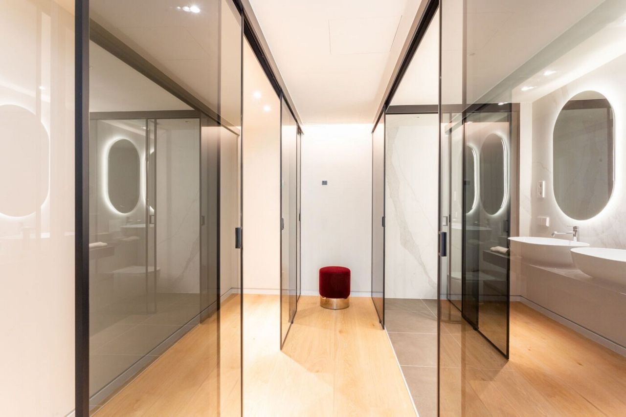 Квартира в Барселоне, Испания, 158 м² - фото 9