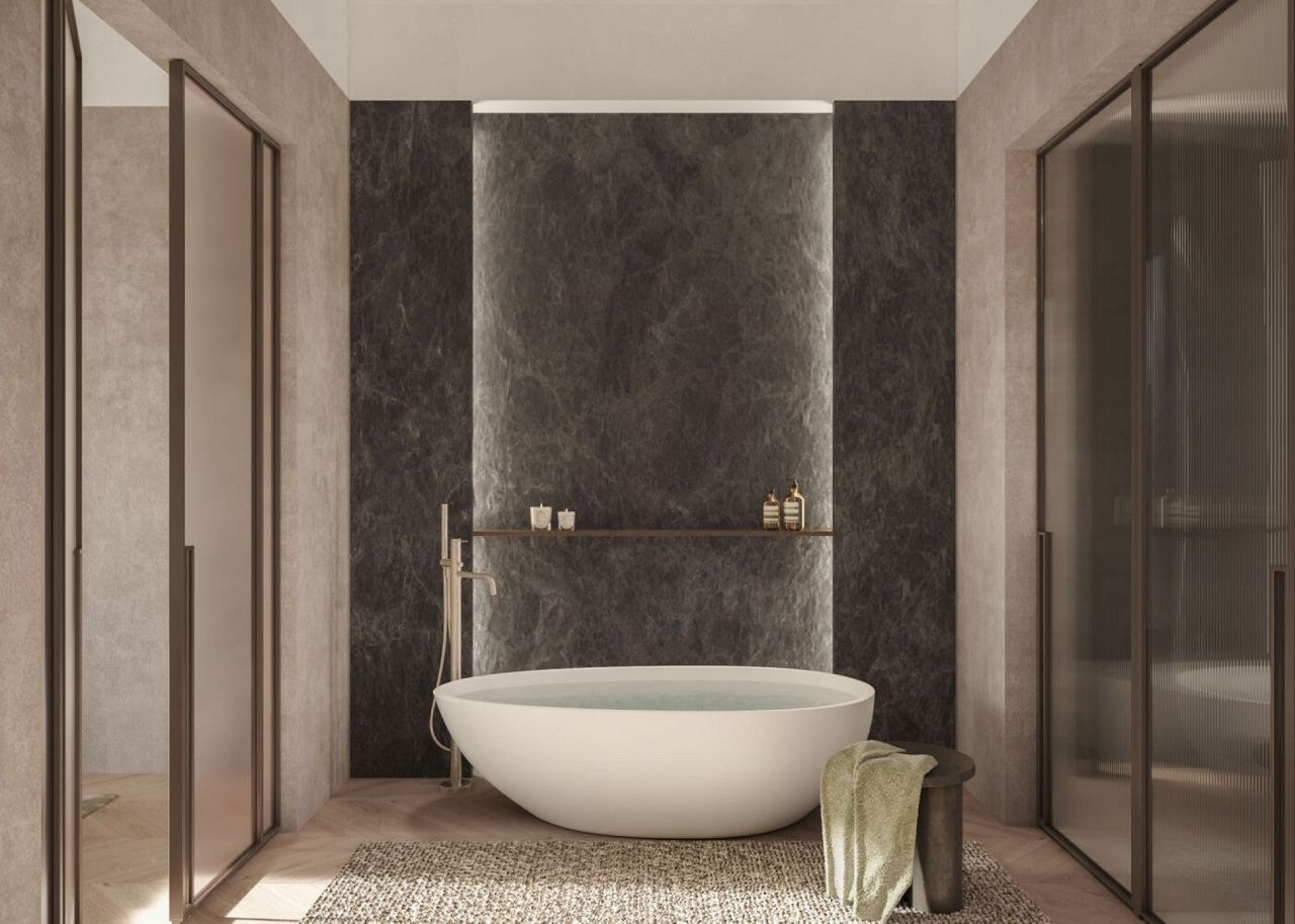 Квартира в Барселоне, Испания, 150 м² - фото 7