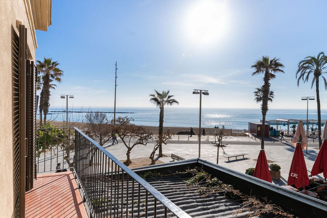 Квартира в Барселоне, Испания, 91 м² - фото 12