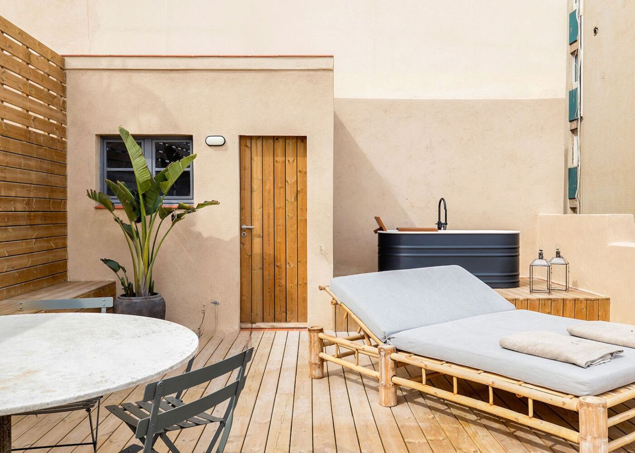 Квартира в Барселоне, Испания, 91 м² - фото 4