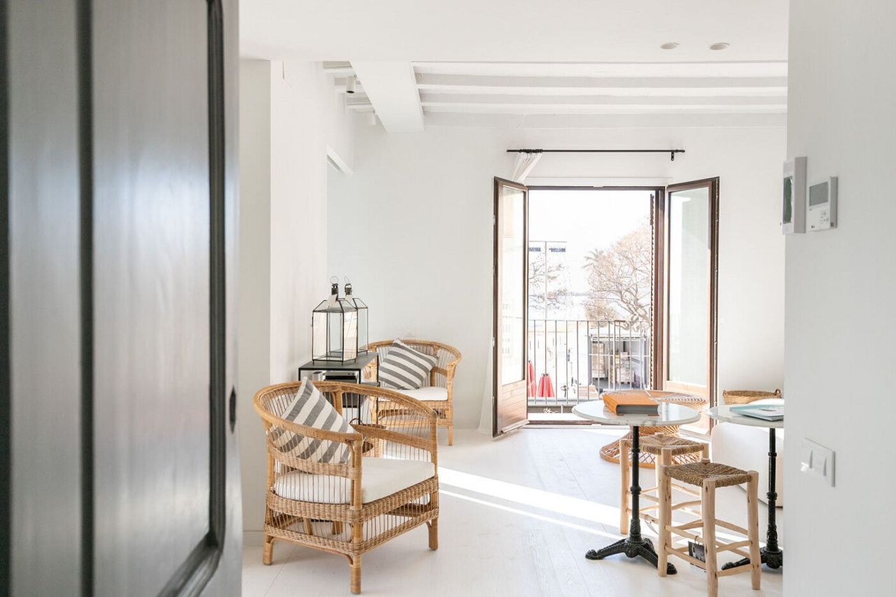 Квартира в Барселоне, Испания, 91 м² - фото 13