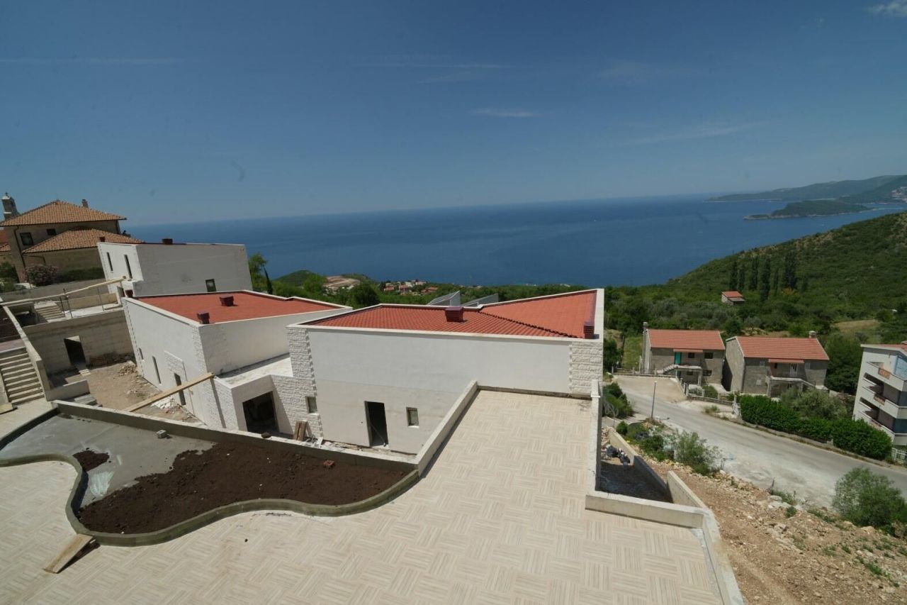 Квартира в Близикуче, Черногория, 42 м² - фото 14