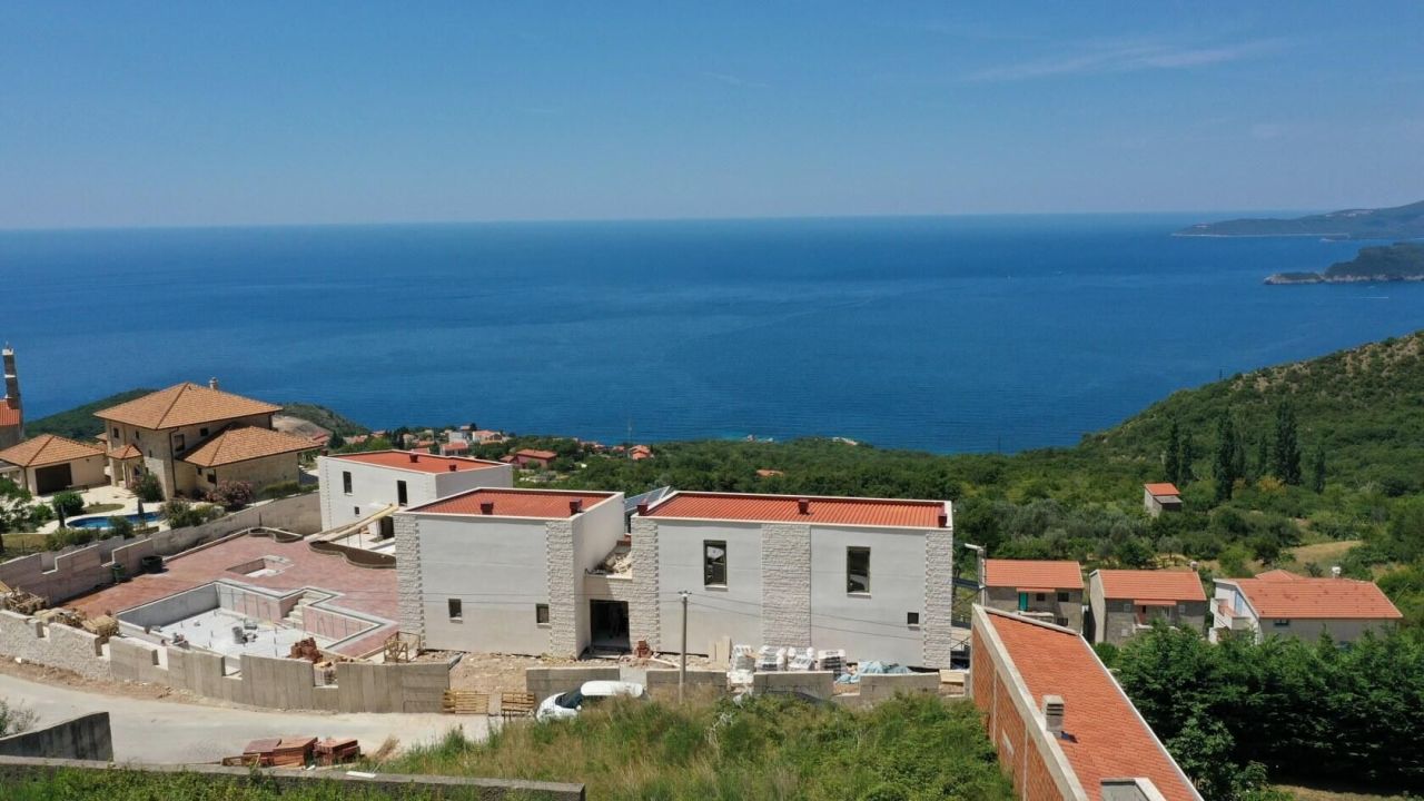 Квартира в Близикуче, Черногория, 42 м² - фото 16