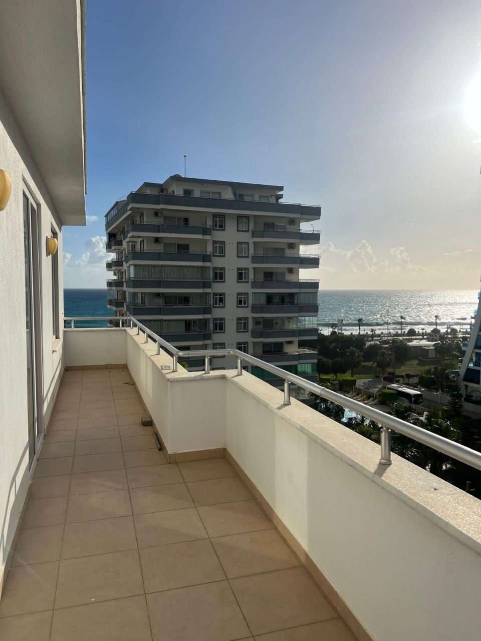 Апартаменты в Алании, Турция, 105 м² - фото 1