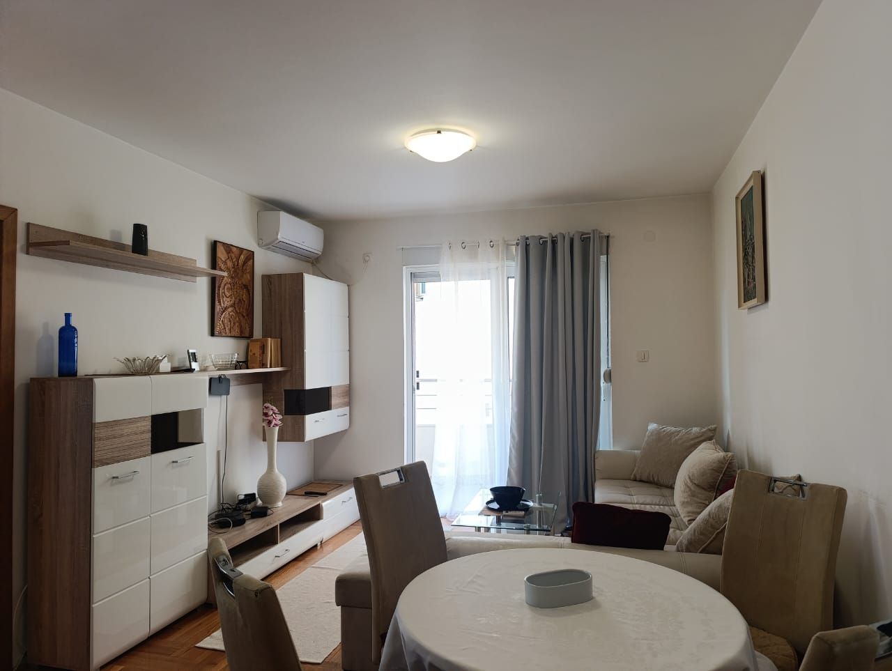 Коммерческая недвижимость в Будве, Черногория, 45 м² - фото 9