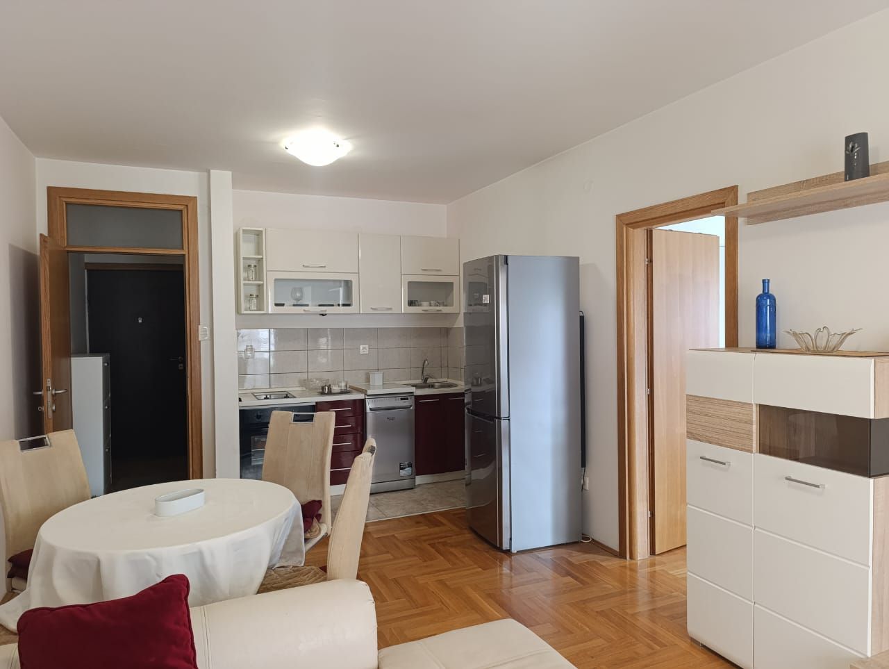 Коммерческая недвижимость в Будве, Черногория, 45 м² - фото 11