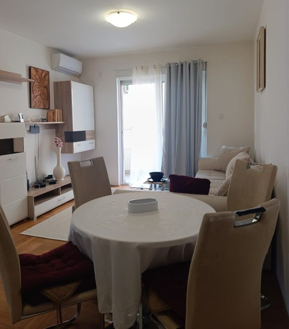 Коммерческая недвижимость в Будве, Черногория, 45 м² - фото 12