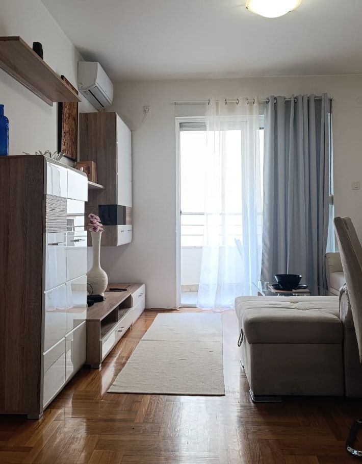 Коммерческая недвижимость в Будве, Черногория, 45 м² - фото 13