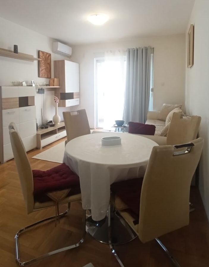 Коммерческая недвижимость в Будве, Черногория, 45 м² - фото 18