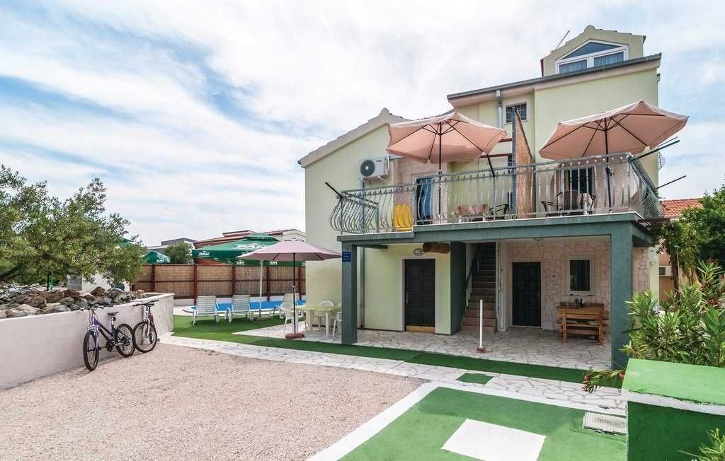 Отель, гостиница в Рогознице, Хорватия, 255 м² - фото 7