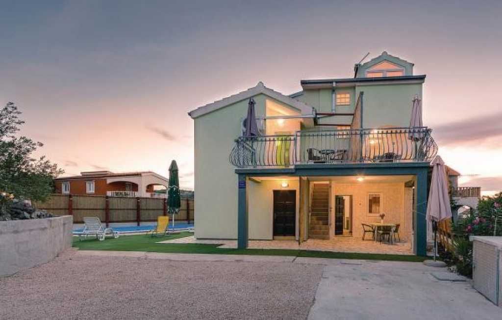 Отель, гостиница в Рогознице, Хорватия, 255 м² - фото 11