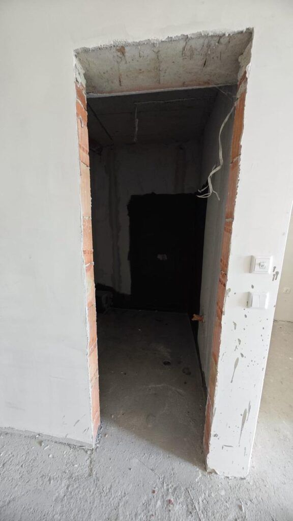 Студия в Святом Власе, Болгария, 43 м² - фото 4