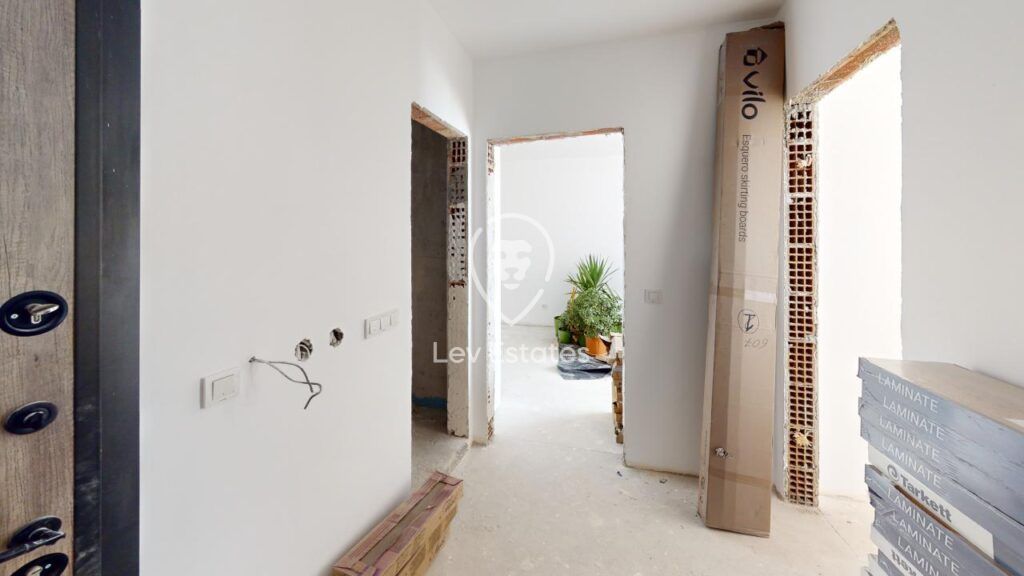 Квартира в Равде, Болгария, 60 м² - фото 4