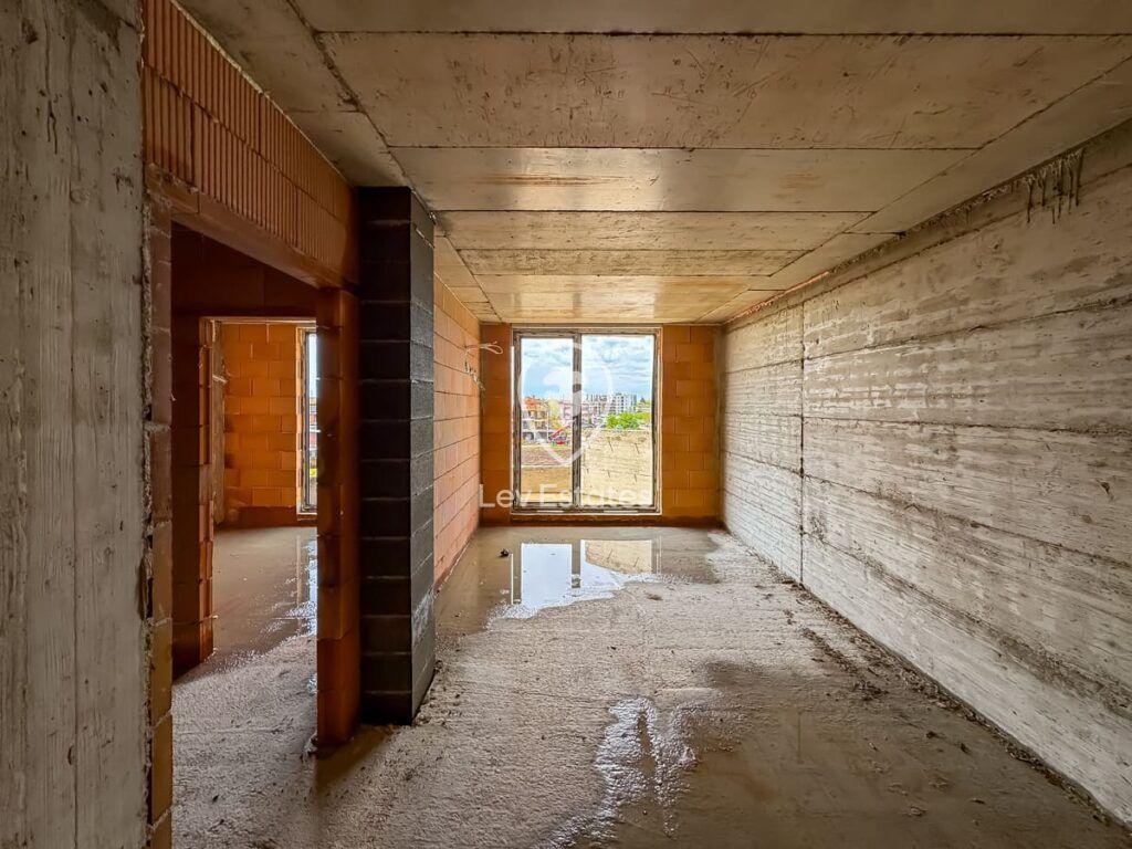 Квартира в Бургасе, Болгария, 68 м² - фото 4