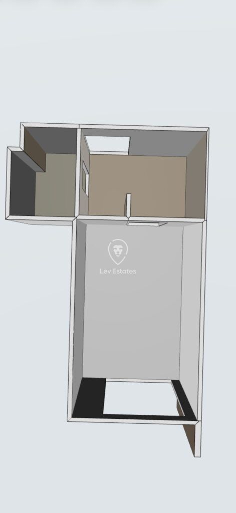 Студия в Святом Власе, Болгария, 34 м² - фото 4