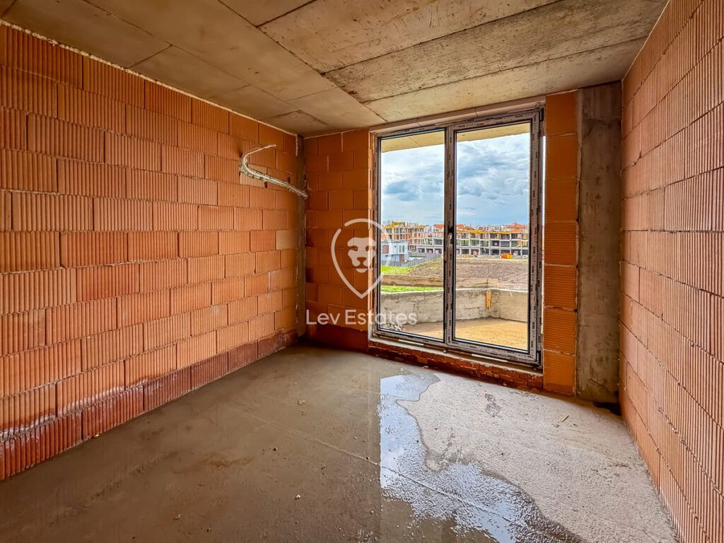 Квартира в Бургасе, Болгария, 68 м² - фото 5