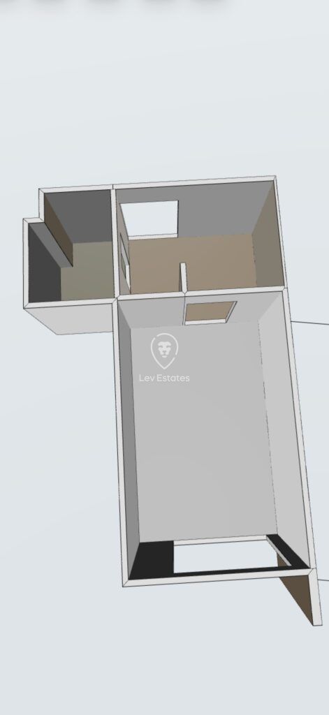 Студия в Святом Власе, Болгария, 34 м² - фото 5